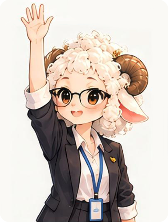 举手提问
